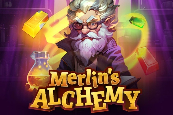 Merlins Alchemy