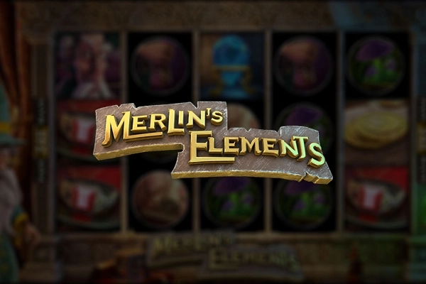 Merlins Elements